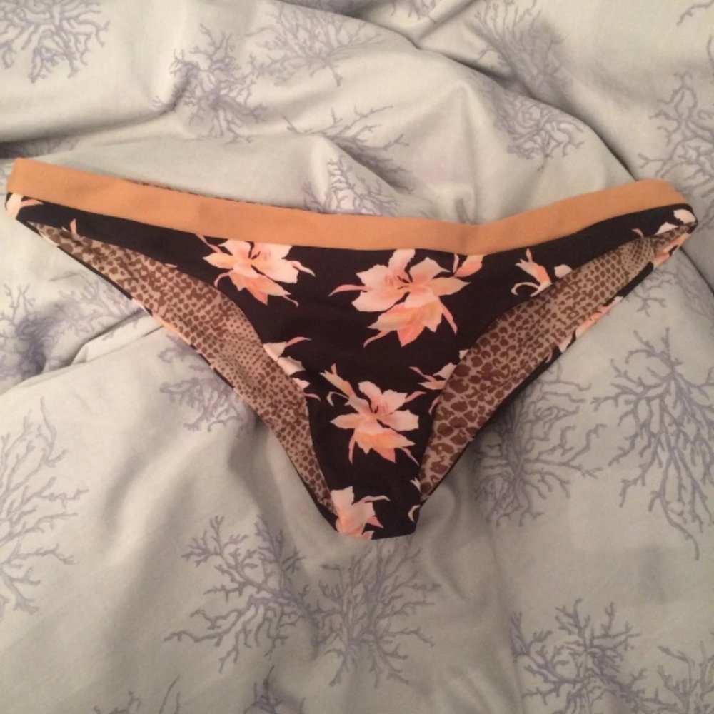 Acacia bikini bottoms